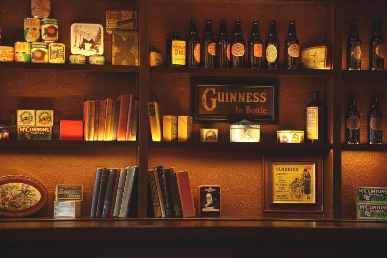 The Coachmans Roscommon