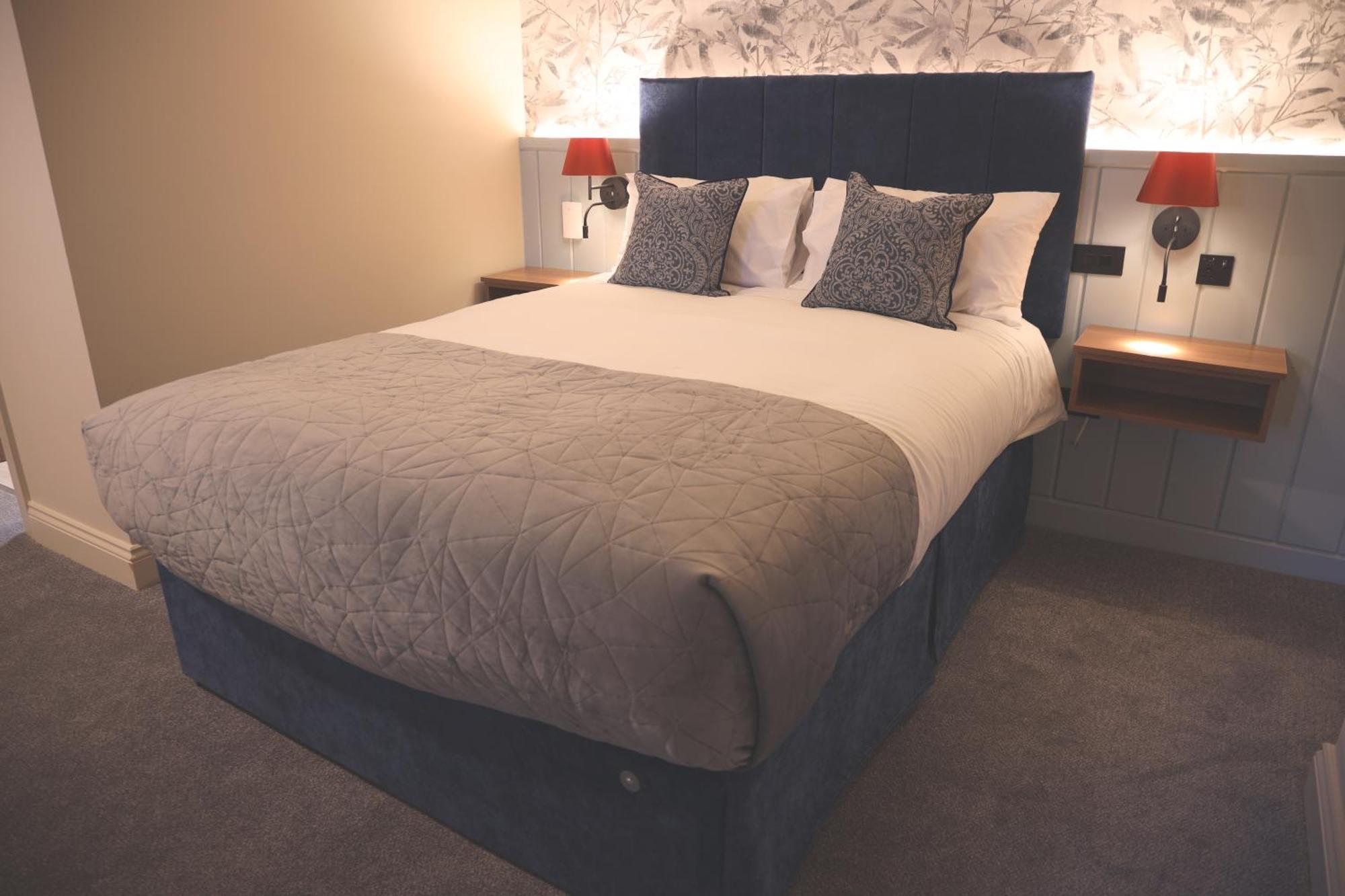 The Coachmans Hotel *